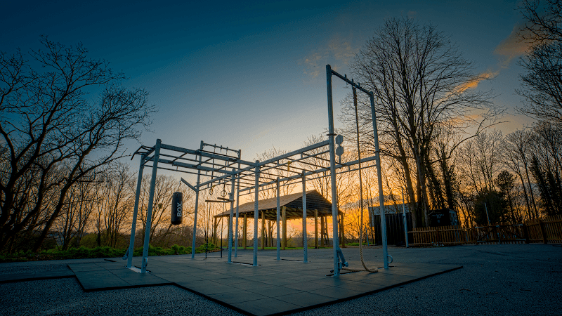 Health Hub Spa Bury St Edmunds photo