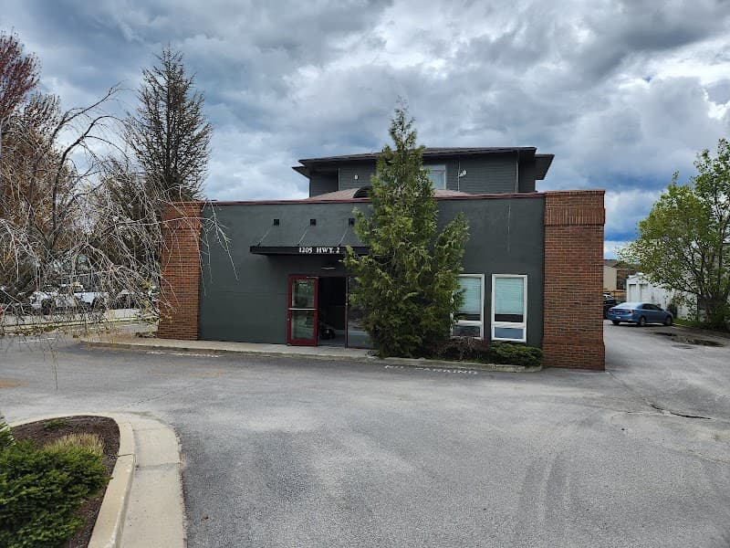 Health Hut Spa Therapeutics Sandpoint photo