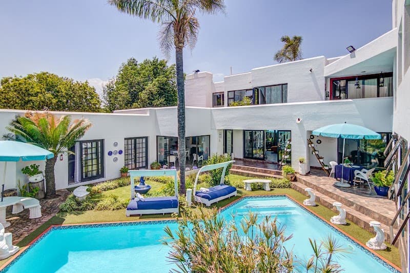 Health Hydro Day Spa Johannesburg photo