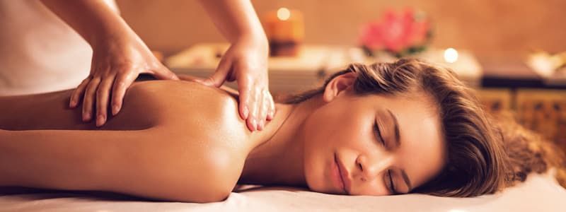 Health in Hands Spa Hoboken photo