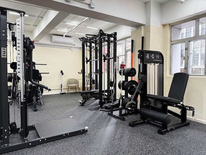 Health Journey New Territories photo