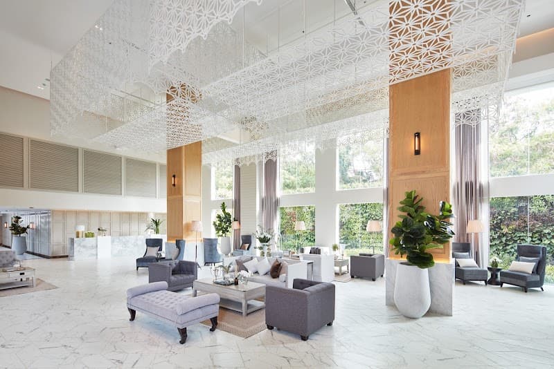 Health Land Pattaya Sukhumvit Road photo