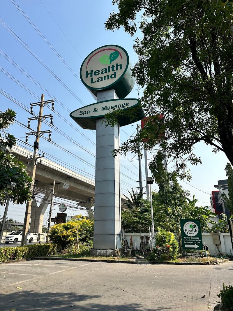Health Land Rama II Bangkok photo