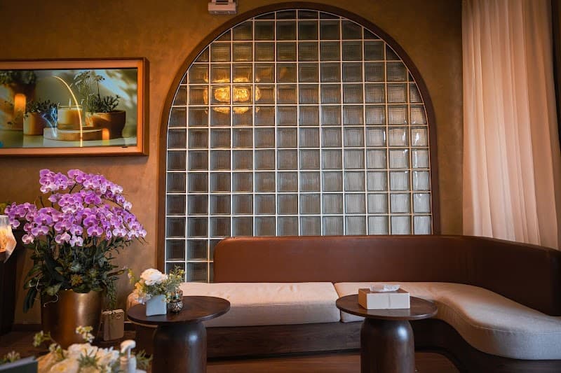 Health Land Spa Quận 1 photo