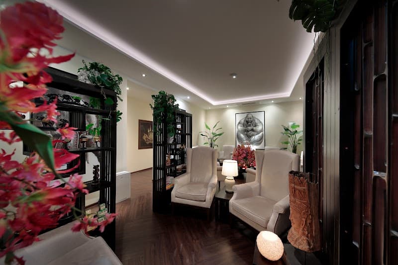 Health Land Thai Massage & Spa Frankfurt photo