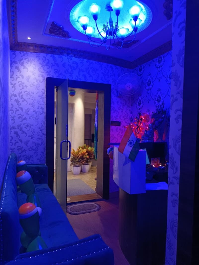 Health Land Thai Spa Pune photo