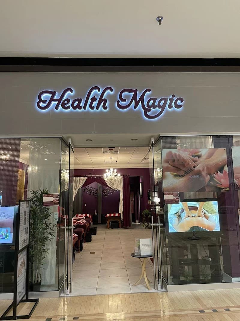 Health Magic Aurora photo