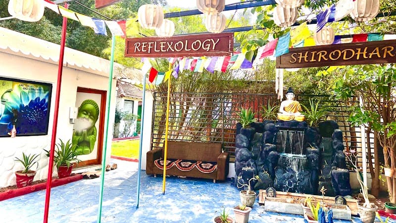 Health Mantra Spa Ahmedabad photo