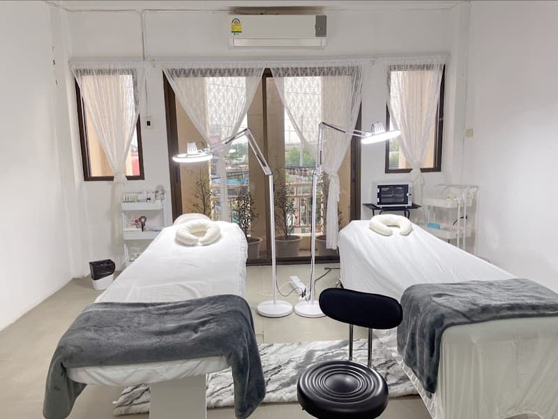 Health Massage Beauty Salon Rama 2 Intime Massage and Beauty Samut Sakhon photo