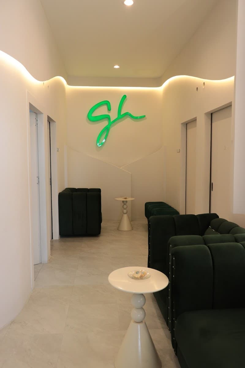 Health Massage by Kanlapaphruek Bangkok photo