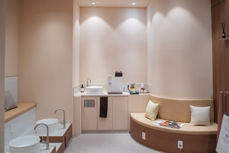 Health Massage Center Seongnam City photo