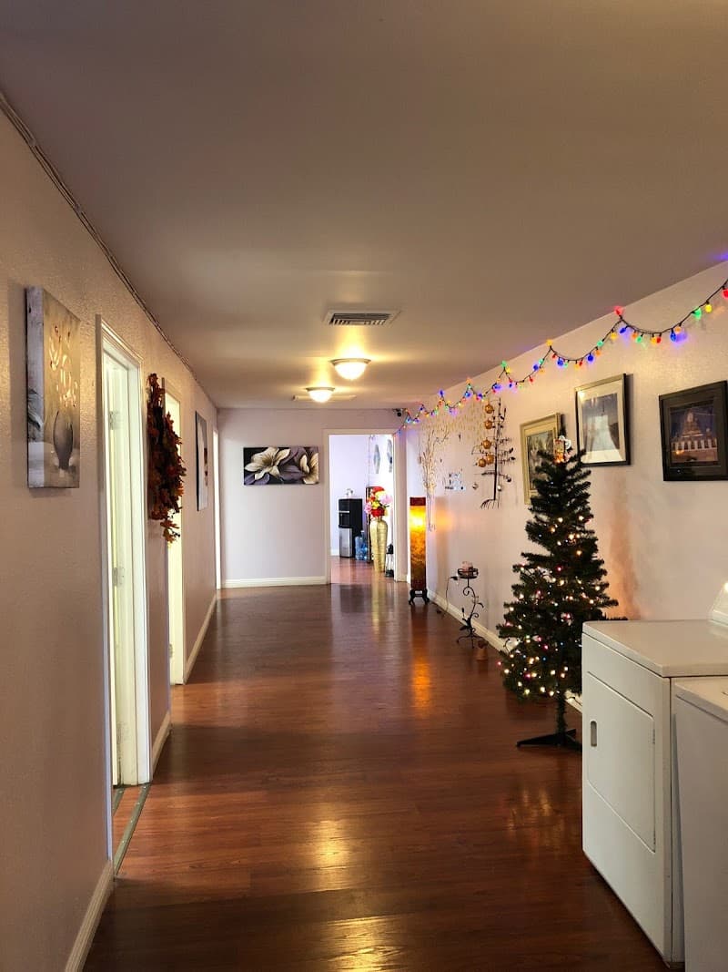 Health Massage Therapy La Puente photo