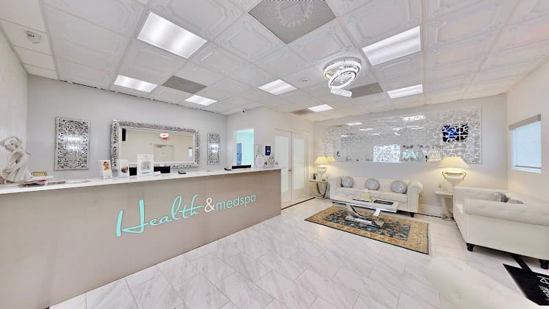 Health & Med Spa Clearwater photo