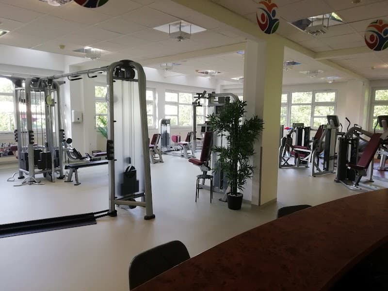 Health-N-Fit Spa Sankt Egidien photo