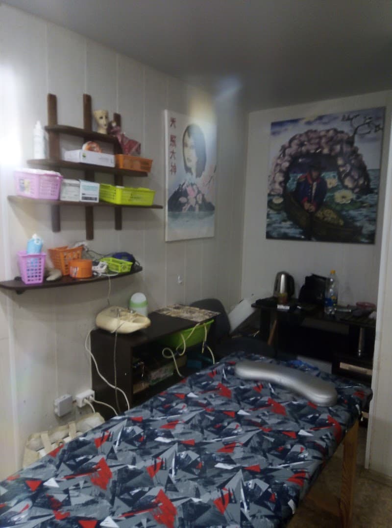 Health Office ORTOS - PROFI Tolyatti photo