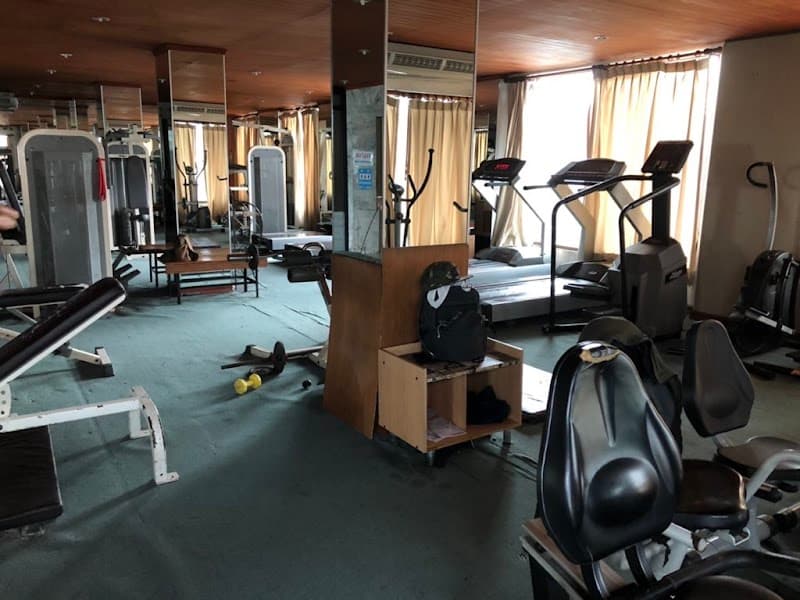 Health Palace Bangkok photo