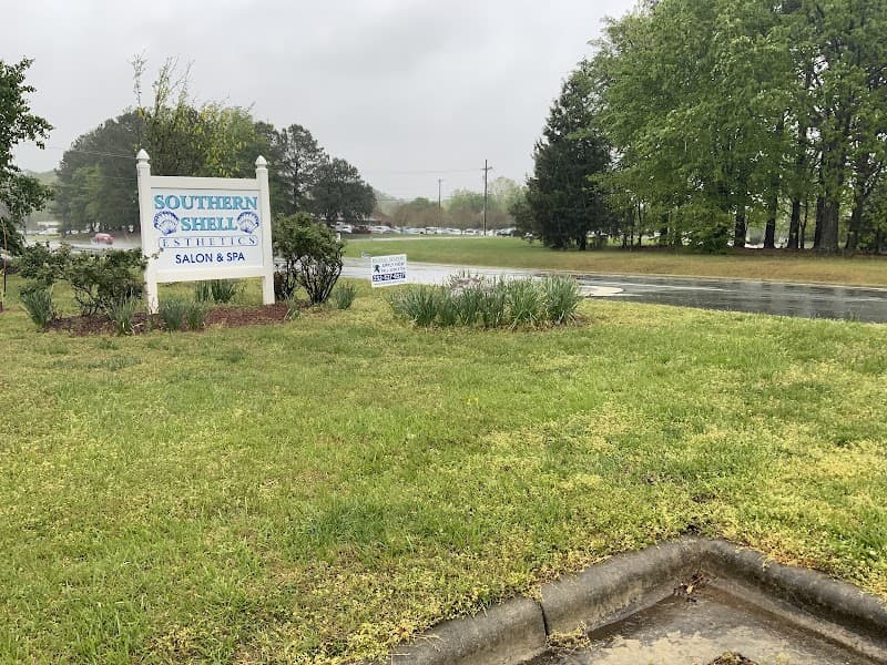 Health Plus Spa & Tanning Roanoke Rapids photo