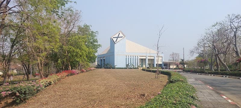 Health Promotion Center Phon Phisai photo