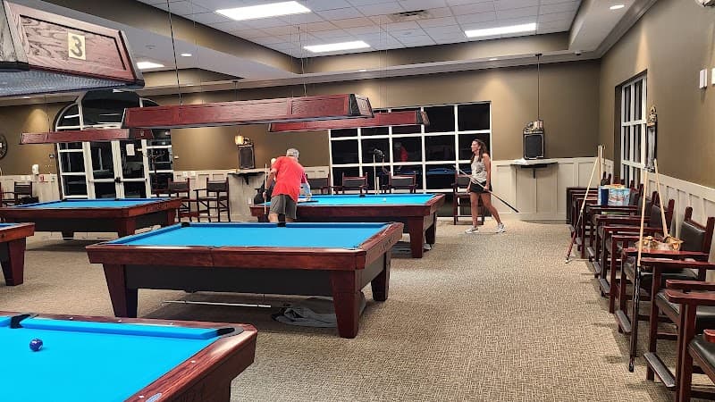 Health & Rec/Arbor Clu Ocala photo