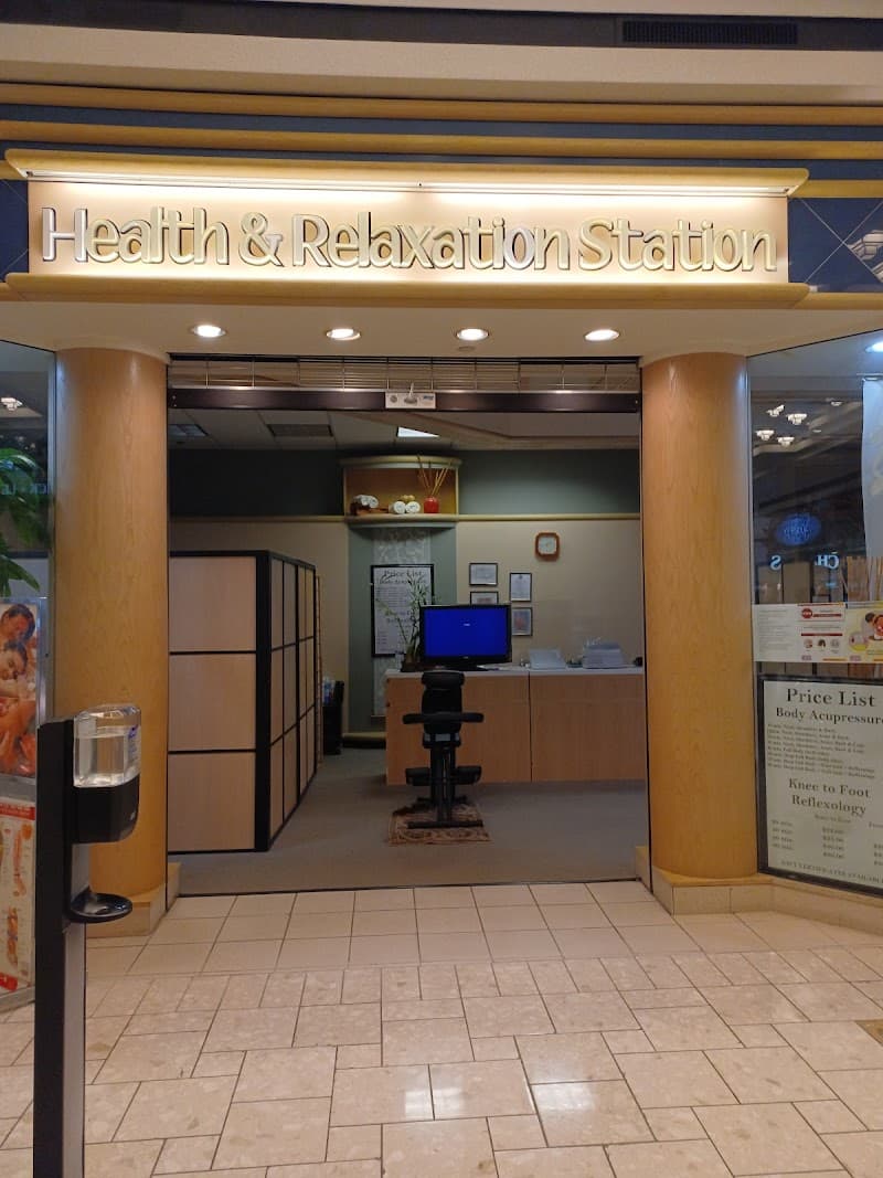 Health & Relaxation Station Norfolk photo