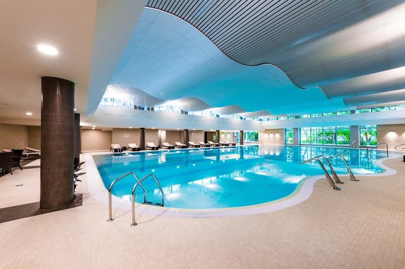 Health Resort Saint Petersburg photo