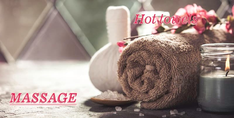 Health Sky Spa & massage Therapy Sayreville photo