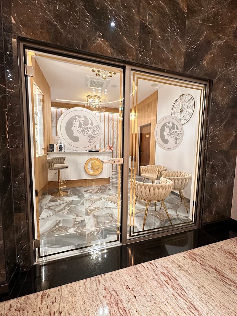 Health & Spa by Juvena / Basen / Sauna / Grota Solna / Masaż / Terapia twarzy / Masaż Tajski / Spa Międzywodzie Dziwnów photo