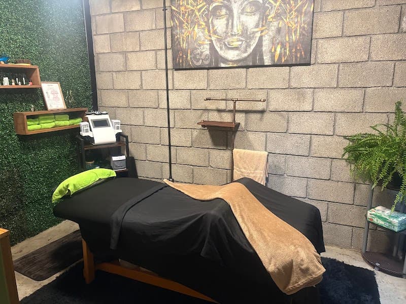 Health Spa Saga Morelia photo