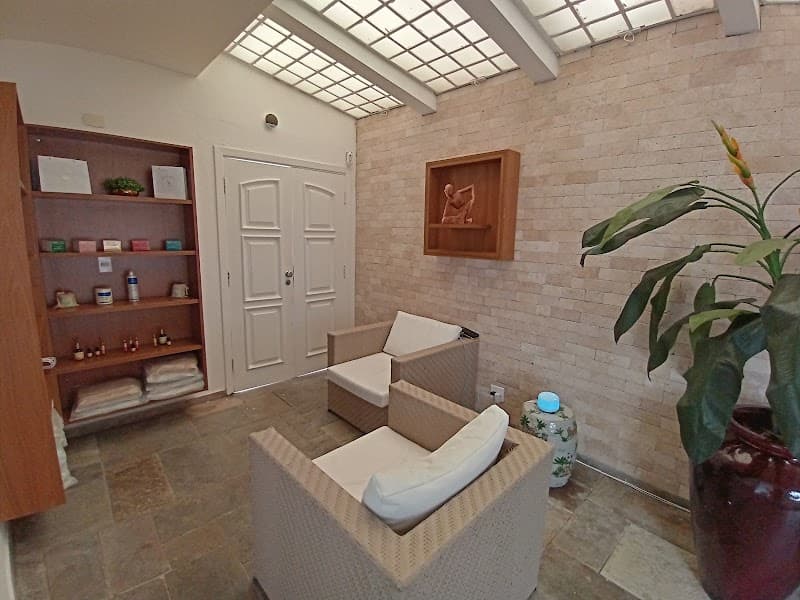 Health Spa São Paulo photo