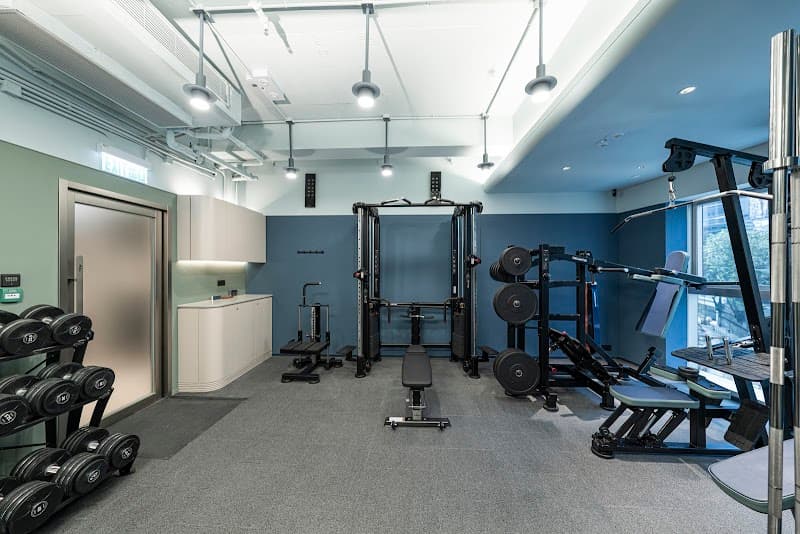 Health Studio Hong Kong photo