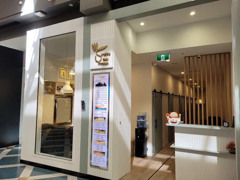 Health Tips Massage Therapy - Sunshine Plaza Sunshine Coast photo