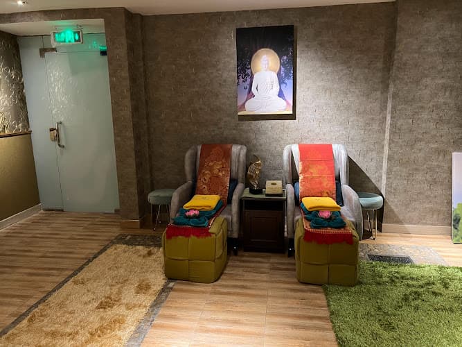 Health Wellness By Nisha Manama photo