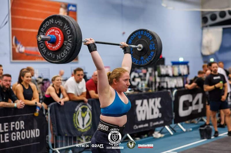 Health with Heather Stockport photo