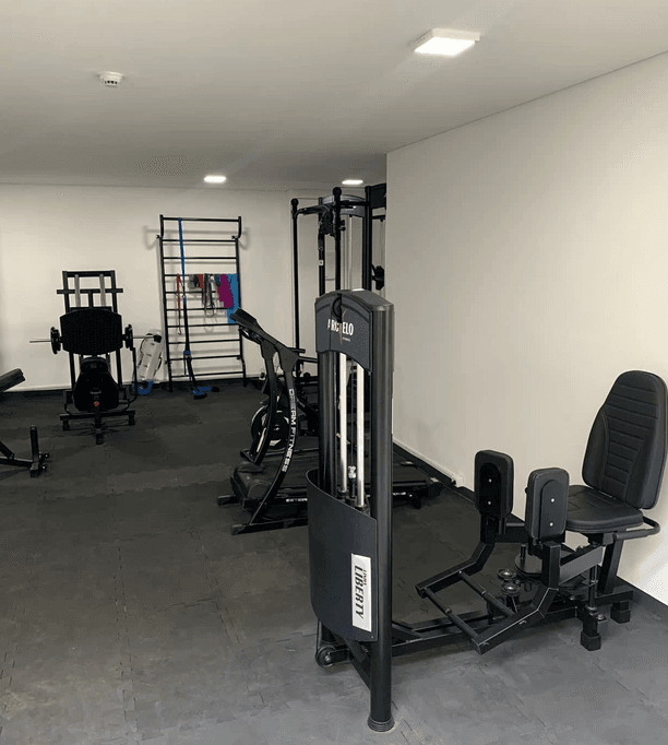 Health4U - Sua saude e nosso foco Cotia photo