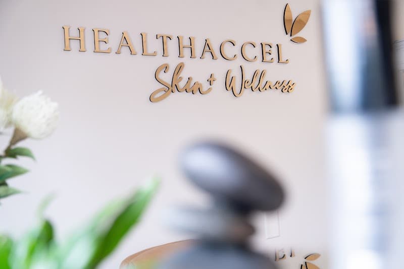 HealthAccel Elkhorn photo