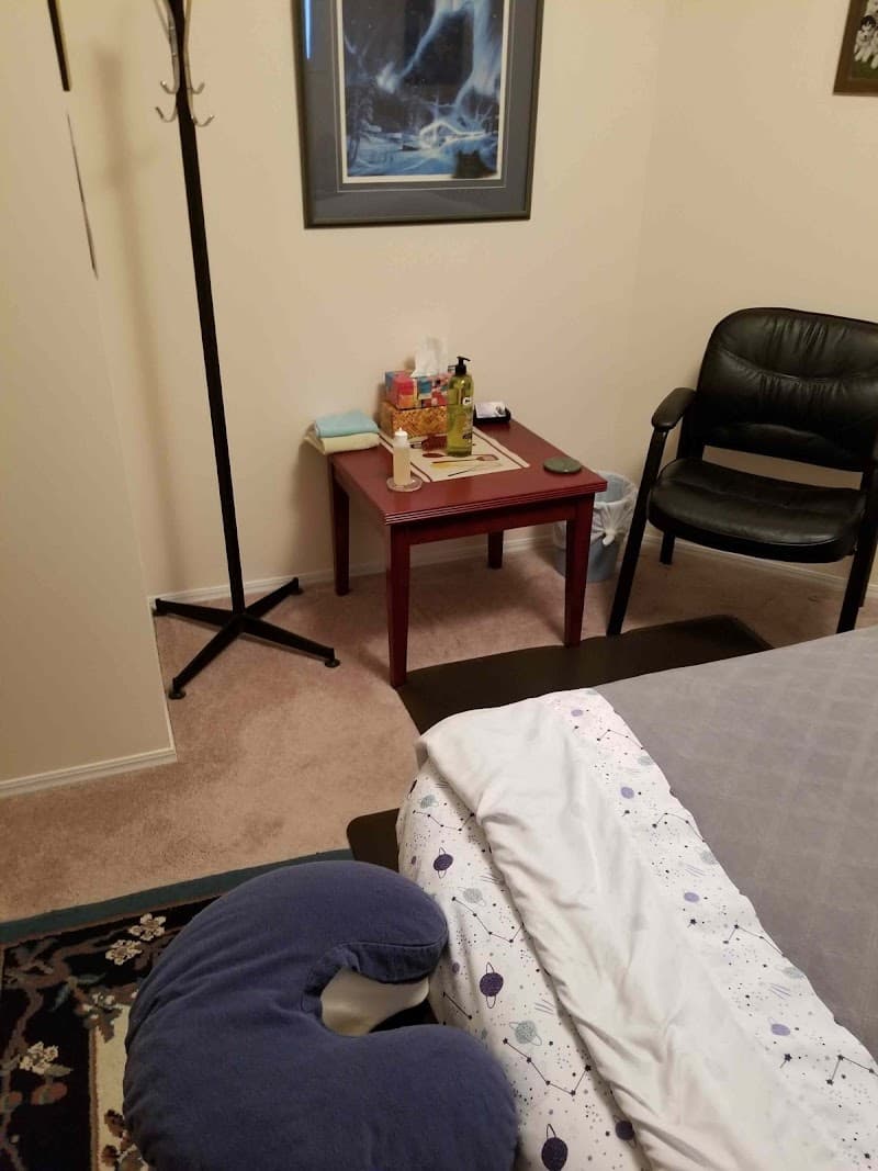 Healthbound Massage St Albert photo