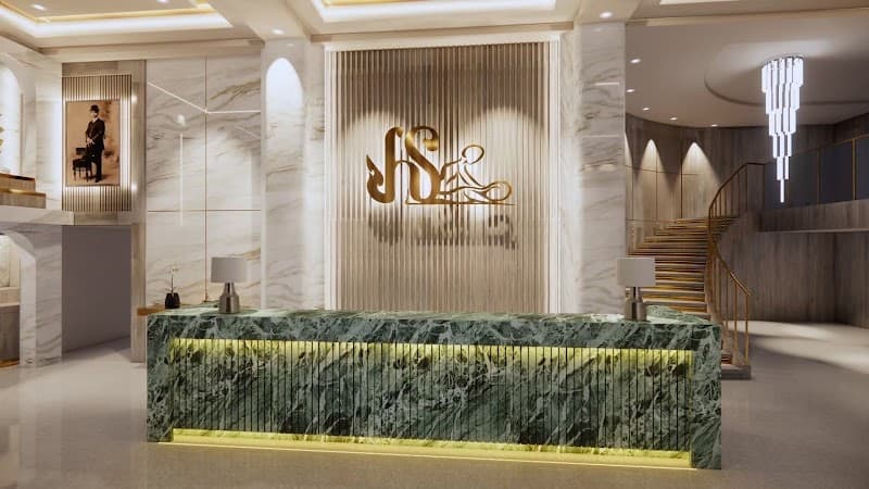 Healthcare and Spa Co., Ltd. Bangkok photo