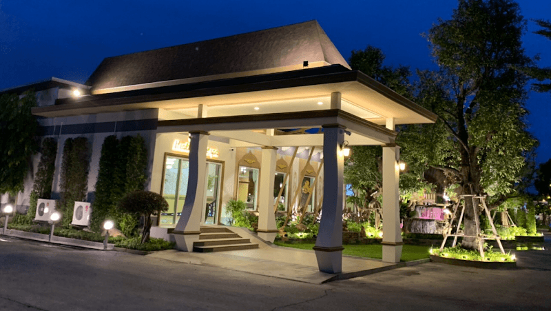 HealthCare and Spa Onnut Bangkok photo