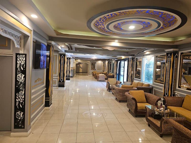 Healthcare Bangna Bangkok photo