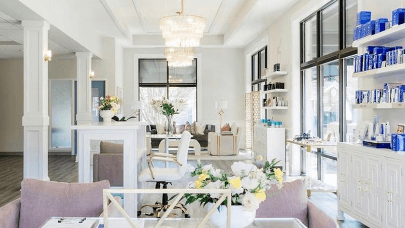 Healthcare Massage & Spa Chapel Hill photo