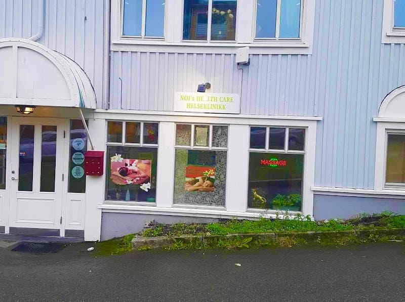 Healthcare Thaimassage & Spa Tromsø photo
