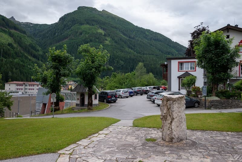 Healthcenter Gastein - Wetzlgut Bad Gastein photo