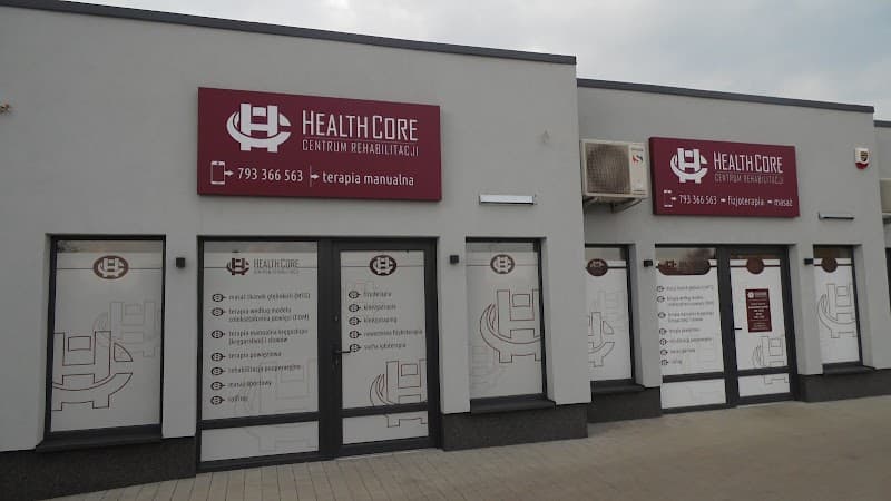Healthcore Żory photo