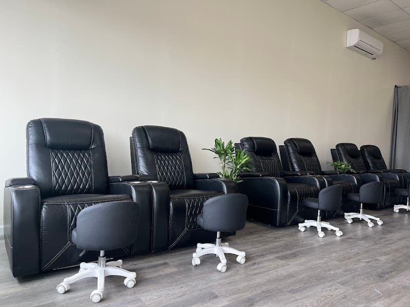 Healthful Foot Spa Reflexology New York photo