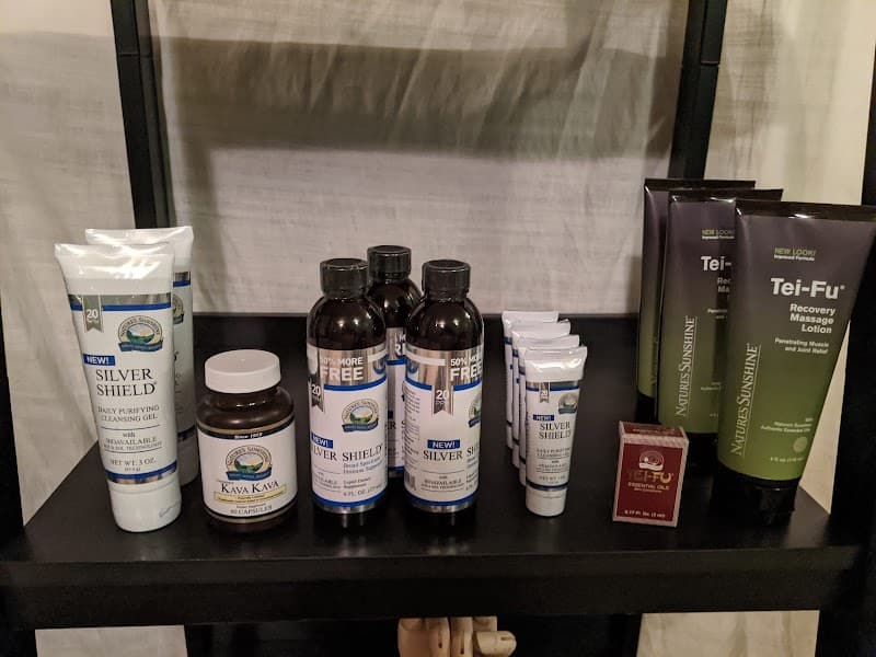 Healthful Hands Massage Therapy Easton photo