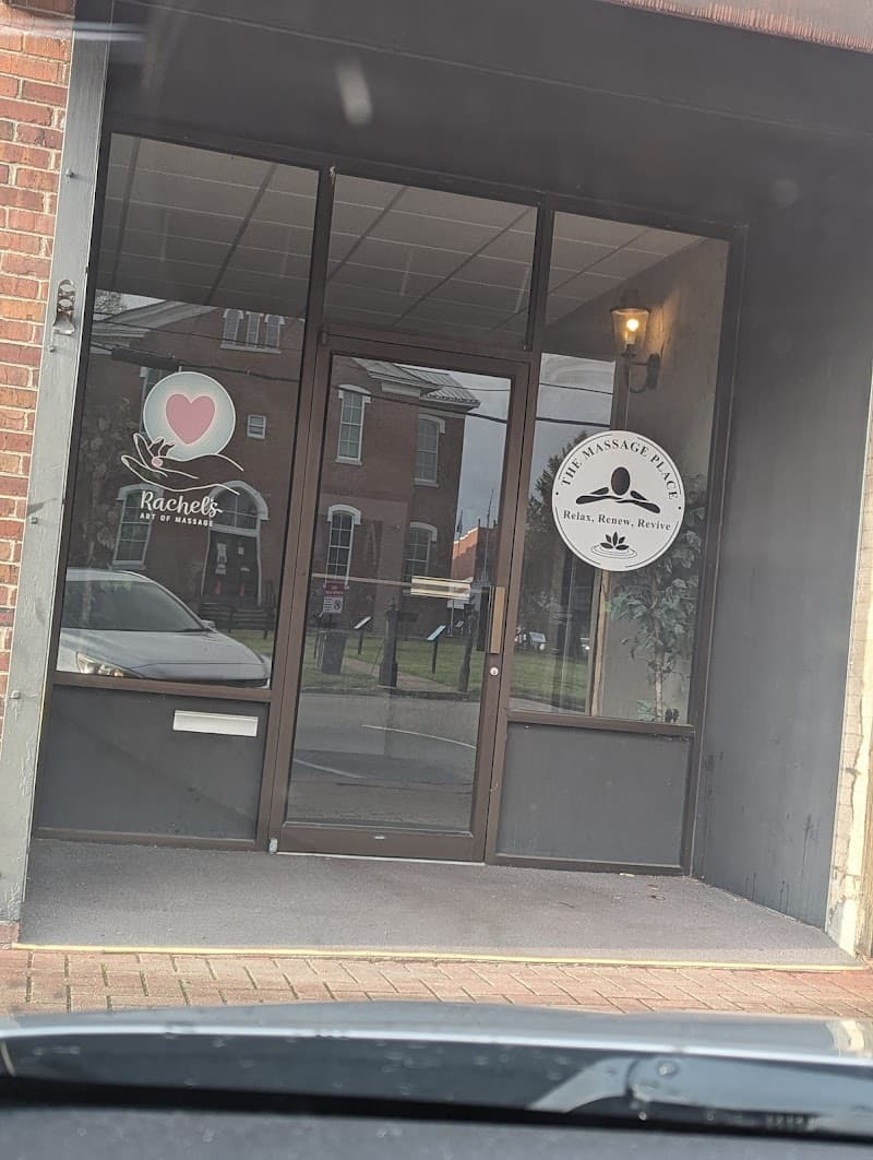 Healthful Touch Massage Scottsburg photo