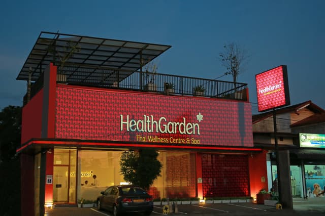 HealthGarden Thai Wellness Centre & Spa Negombo photo