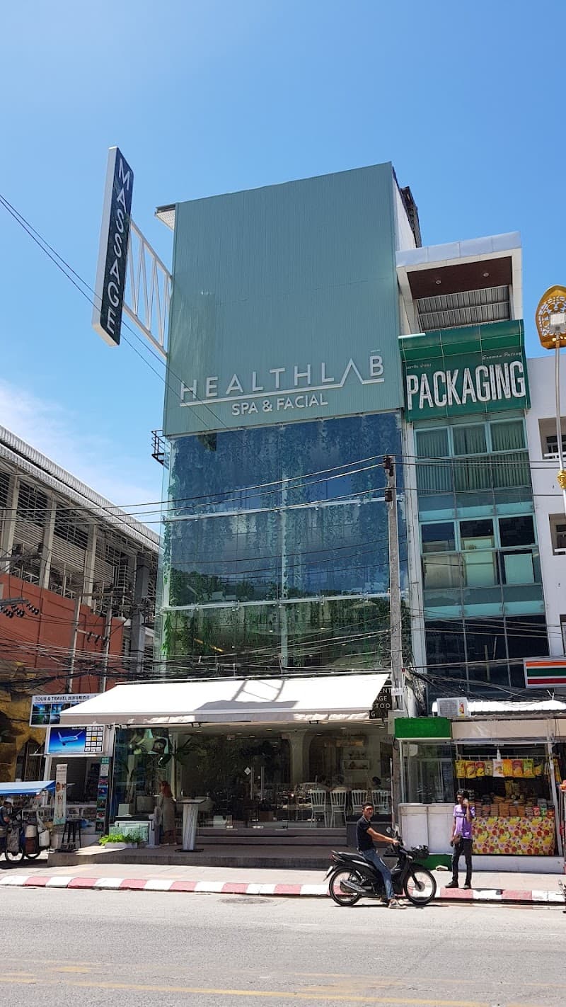 Healthlab Spa & Facial - Patong (Near Banzaan) Phuket photo
