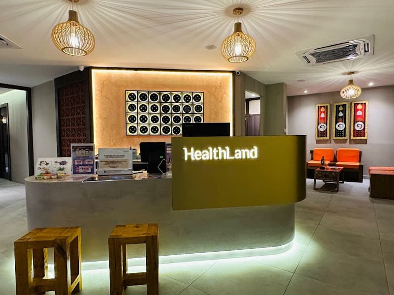 HealthLand Ampang photo