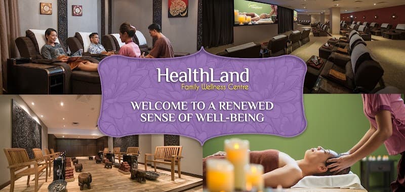 HealthLand Australia Perth photo